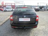 Škoda Octavia 1,4 TSI, serviska,tažné,1.maj, - náhled 7
