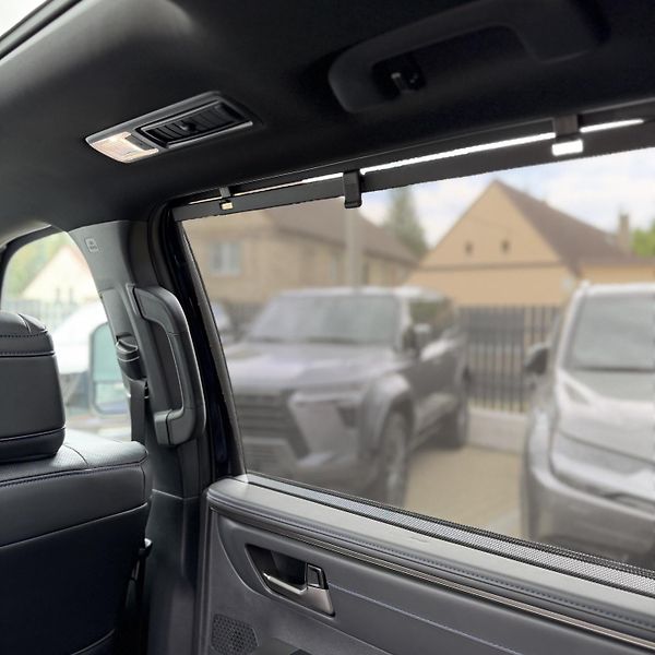 Toyota Sequoia (2026) - fotka 52 z 69