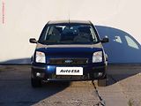 Ford Fusion (2003) 1.4 16V, AC, tažné - náhled 1