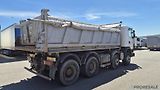 Scania G 420 8x4 E4 sklápěč 14 m3 - náhled 2