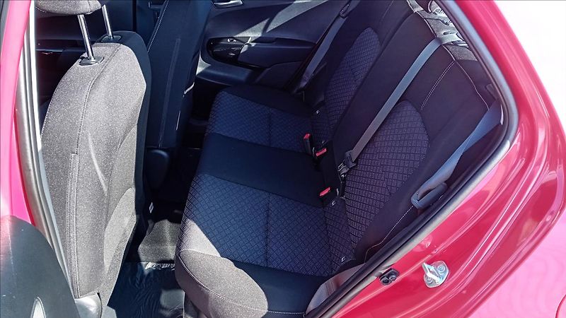 Kia Picanto 1,0 DPI 5AMT COMFORT - fotka 9 z 10