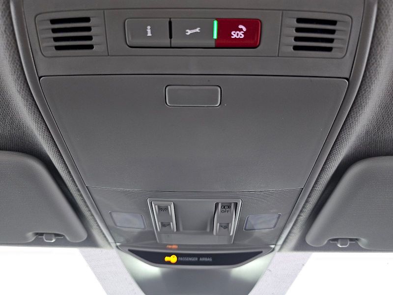 Škoda Kamiq (2025) 1.0TSi 85kW SELECTION - fotka 29 z 33