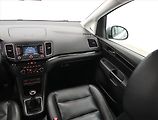 Seat Alhambra (2010) 2.0 TDI, Navi, Tempomat - náhled 8