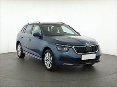 Škoda Kamiq (2020) Style 1.5 TSI - fotografie inzerátu