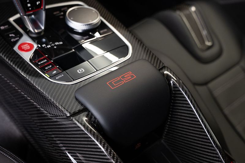 BMW M2 CS/HarmanKardon - fotka 14 z 30