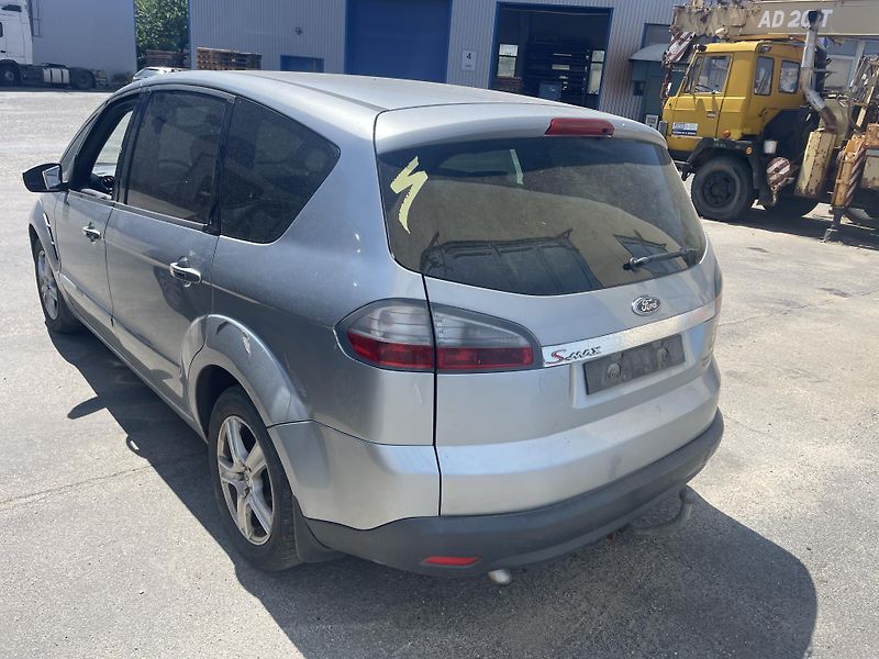 Ford S-MAX 2.0 tdci 100kw náhradní díly  - fotka 2 z 7