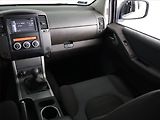 Nissan Navara (2015) 2.5 D, 4X4, Serv.kniha, Navi - náhled 8