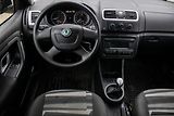 Škoda Fabia - náhled 12