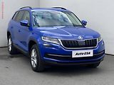 Škoda Kodiaq (2021) 1.5 TSi, ČR, Ambition, DSG - náhled 1