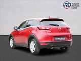 Mazda CX-3 2,0 SKYACTIV - náhled 7