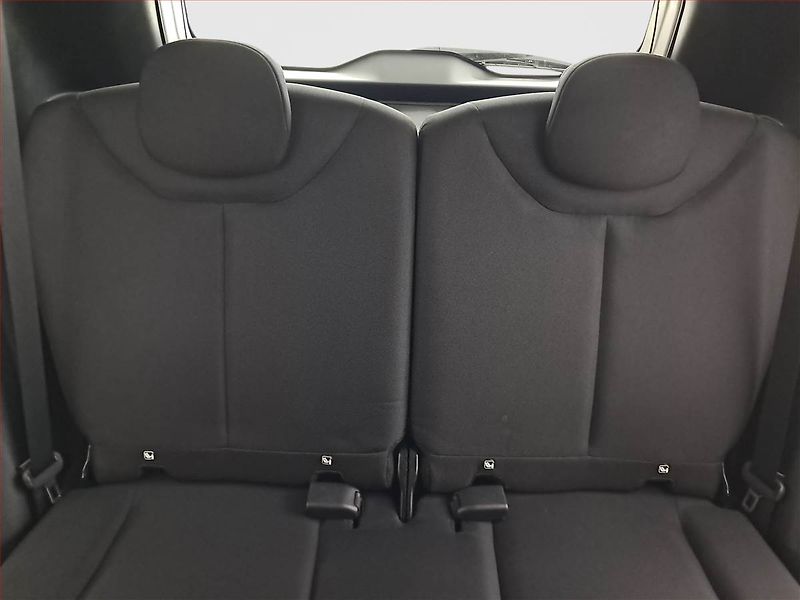 Toyota Aygo (2023) 1.0, LPG, Tempomat - fotka 10 z 17