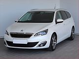 Peugeot 308 (2016) 1.6 BlueHDi, Automat, Navi - náhled 1