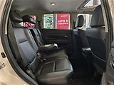 Mitsubishi Outlander 2.2 DI-D 110kW A/T, 7MÍST, 4x4 - náhled 11