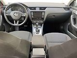 Škoda Octavia (2013) 2.0 TDi, DSG, webasto, xenon - náhled 8