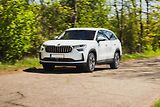 Škoda Kodiaq (2025) 2.0 TDI, Navi, 7 míst, tažné - náhled 30