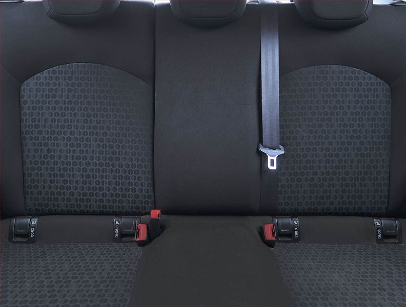 Opel Corsa (2015) 1.2, Tempomat - fotka 10 z 14