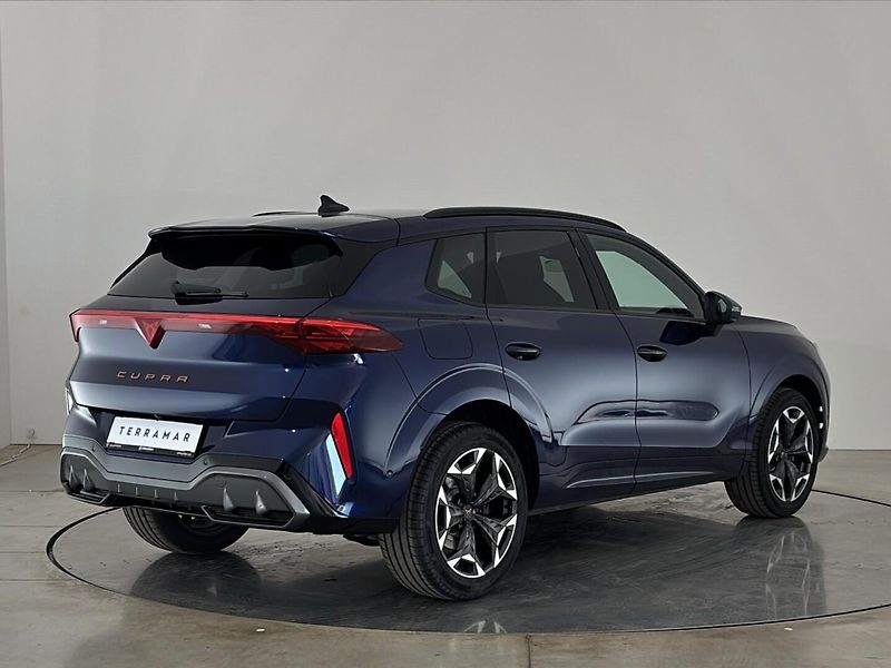 Cupra Terramar (2026) VZ - fotka 2 z 30