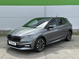 Škoda Fabia 1.0TSi Monte Carlo 116PS V.Coc - náhled 1