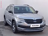 Škoda Kodiaq (2018) 1.4 TSi, SportLine, DSG, LED - náhled 1