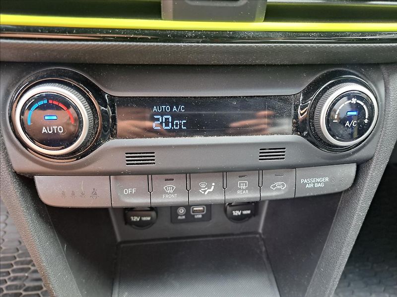 Hyundai Kona 1,0 T-GDI - fotka 35 z 56