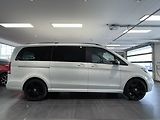Mercedes-Benz Třídy V (2023) 300D L Exclusive AMG 4Matic 7m - náhled 4