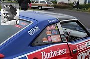 Americký herec Paul Newman byl nejen filmovou hvězdou, ale také úspěšným automobilovým závodníkem.