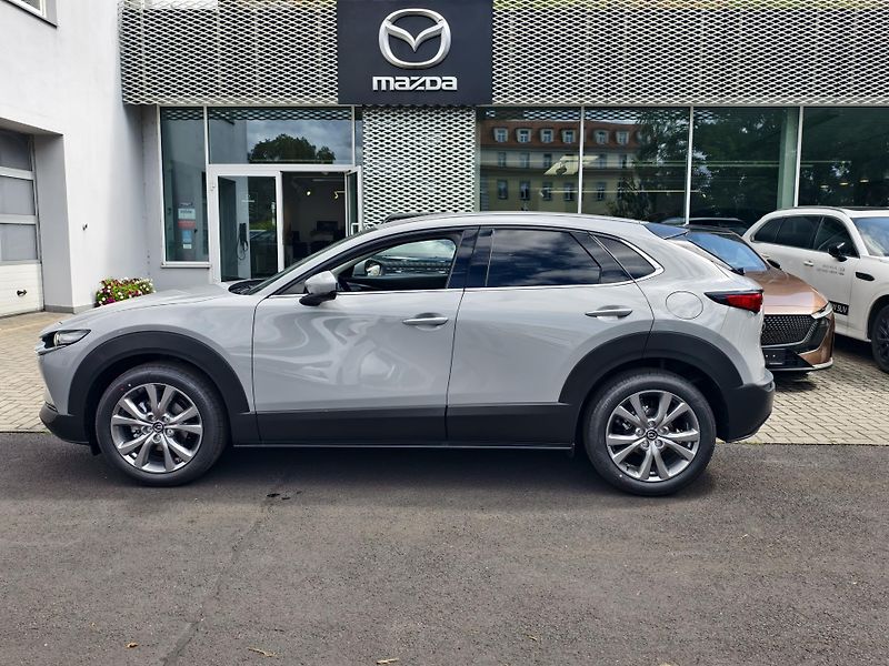 Mazda CX-30 (2026) 2.5i CentreLine+Style paket - fotka 2 z 14