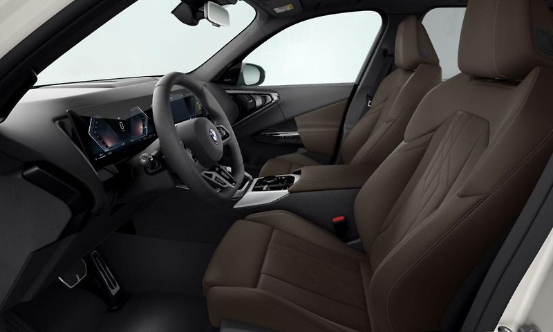 BMW X3 xDrive20d - fotka 4 z 4