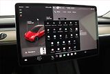Tesla Model Y (2022) Long Range AWD 79kWh, SoH 92% - náhled 19