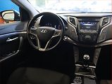 Hyundai i40 (2016) 1.7 CRDi, Serv.kniha, Navi - náhled 7