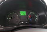 Škoda Fabia (2011) 1.2 TSI, Park. senzory - náhled 11