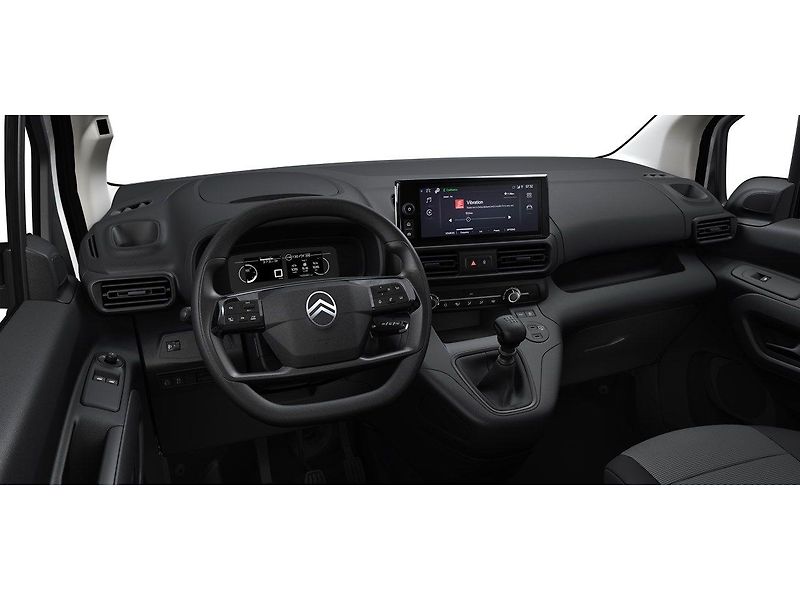 Citroën Berlingo (2026) L1 650 - fotka 6 z 8