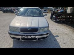 Škoda Octavia 1,9 TDI - fotografie inzerátu