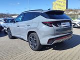 Hyundai Tucson 1.6 T-GDi/169kW HEV N-Line STL - náhled 7