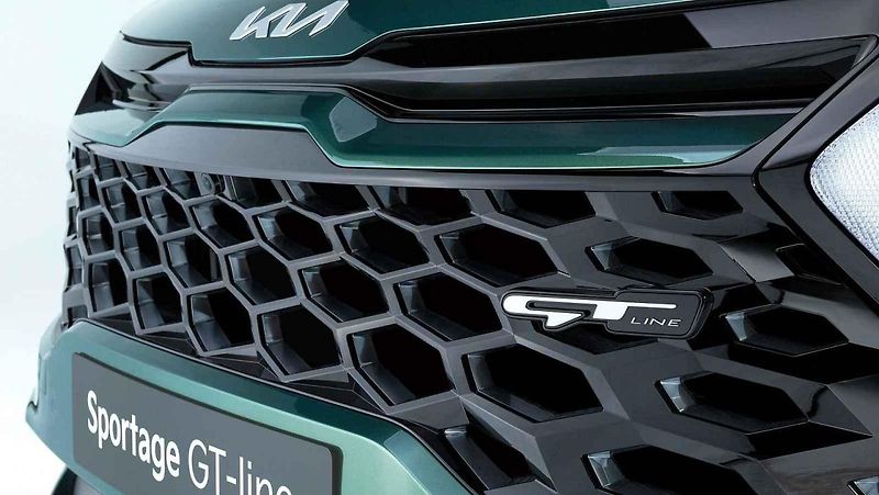 Kia Sportage 2021