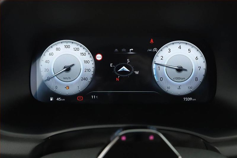 Hyundai i30 (2026) 1.0 T-GDI, COMFORT, KAMERA - fotka 10 z 13