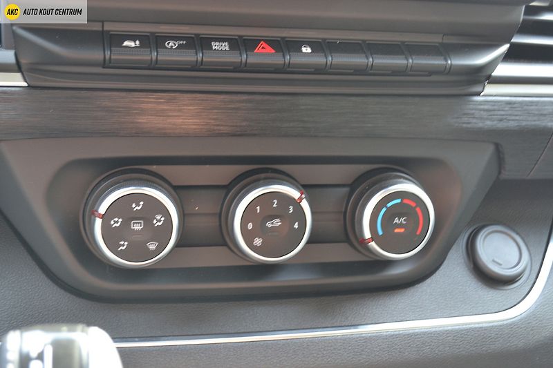 Renault Trafic L2 Equilibre Blue dCi 150 EDC - fotka 25 z 46