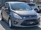 Ford C-MAX Ghia 1.6TDCi KLIMA PŮVOD ČR - náhled 2