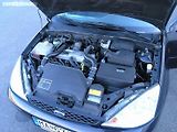 ZKUŠENOSTI UŽIVATELE: Ford Focus 1.8 TDDi GHIA