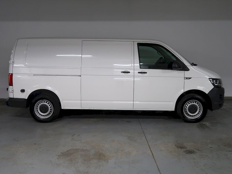 Volkswagen Transporter (2018) SKRIN 2.0TDI 110KW DSG - fotka 8 z 28