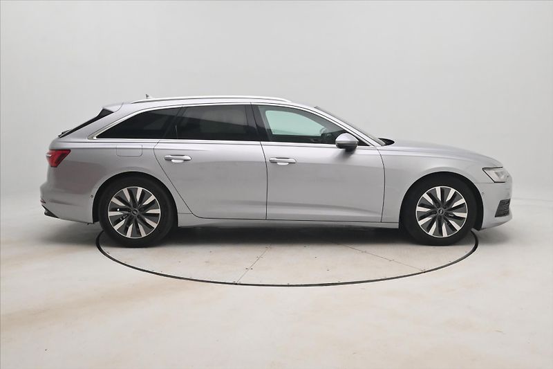 Audi A6 2,0 TDI 150 kW S-Tronic Záruka - fotka 4 z 31