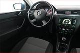 Škoda Rapid (2012) Elegance 1.6 TDI, Navi - náhled 7