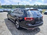Volkswagen Passat GTE Plug-in hybrid, kůže - náhled 17