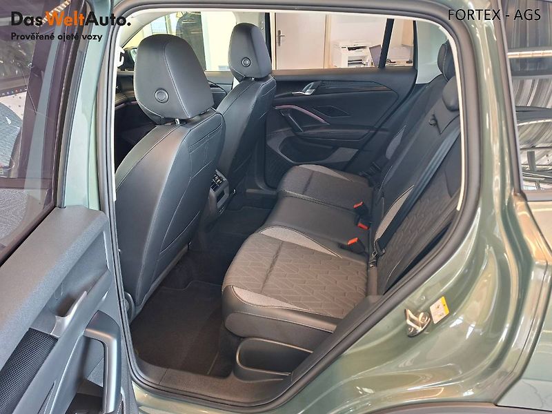 Volkswagen Tiguan (2025) GOAL,1.5 eTSI,96kW - fotka 13 z 30