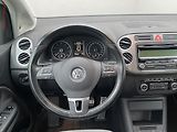 Volkswagen Golf Plus (2011) 1.4 TSi, CROSS, TZ - náhled 11