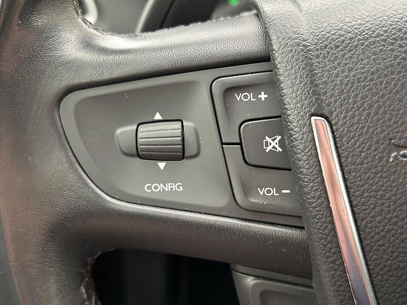 Peugeot 508 2.0 HDI - fotka 20 z 26