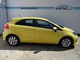 Kia Rio (2017) 1.2i,61kW,1majČR,S.kni,ALU - náhled 4