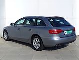 Audi A4 Avant 2,0 TDi Quattro Aut. Kli - náhled 11