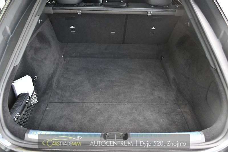 Mercedes-Benz EQS 450+ AMG HYPERSCREEN PANOR - fotka 26 z 57