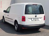 Volkswagen Caddy (2019) 1.4TGi MAXi, AC, vyhř.sed - náhled 6